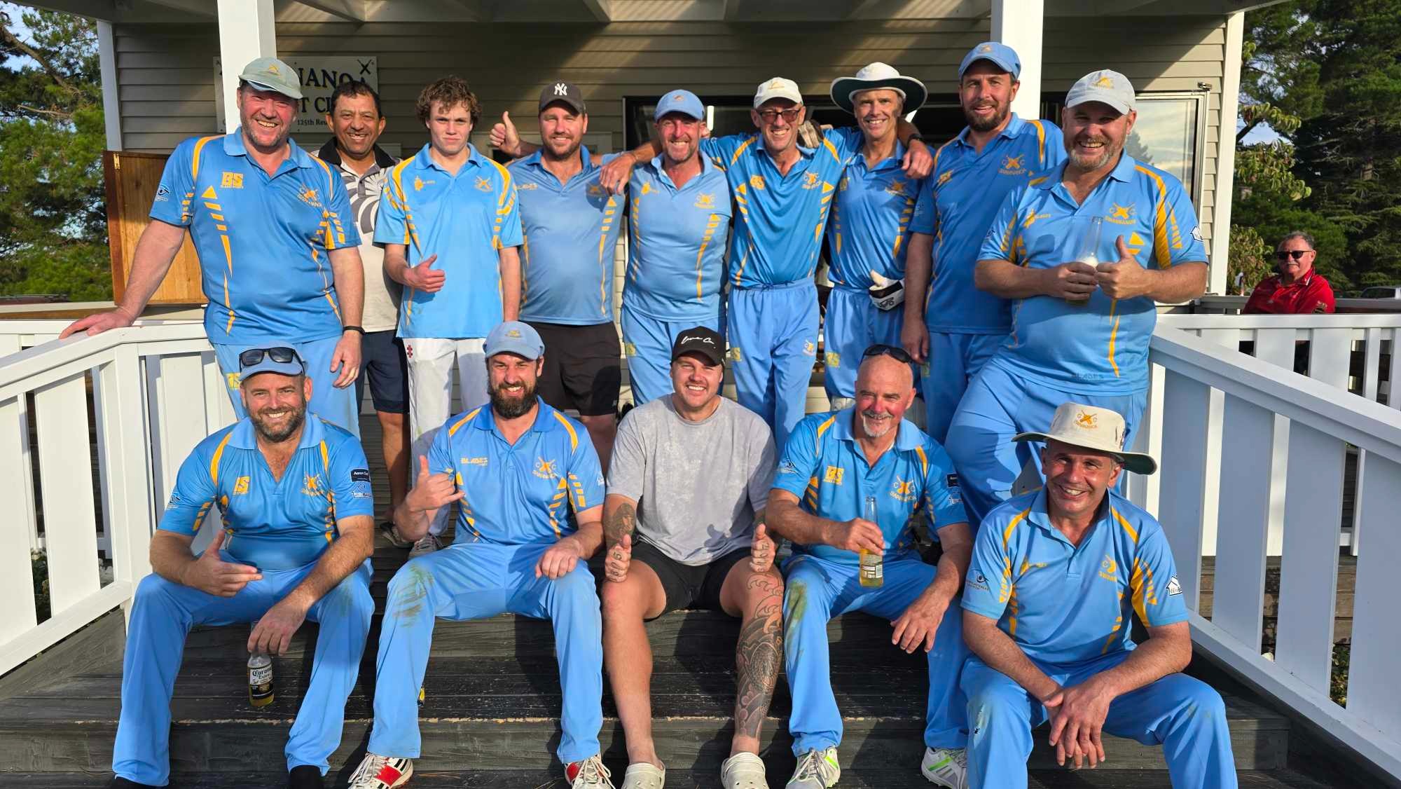3rds Team 24-25 3rd grade champions
