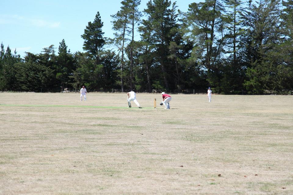 SCC v Ohoka 10-07-13